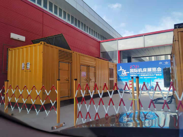 贡山发电机出租 对于发电机的特性你了解多少？