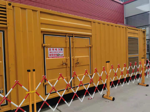 贡山关于通用发电机的十万个为什么？