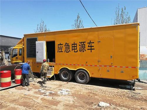 贡山发电车租赁-教您挑选发电机哪些技巧可以掌握使用