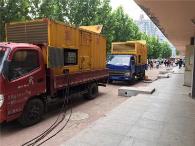 贡山是否需要给柴油发电机安装保护装置