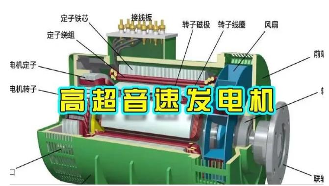 贡山颠覆你对发电方式的认知！中国革命性发电机公开揭秘 