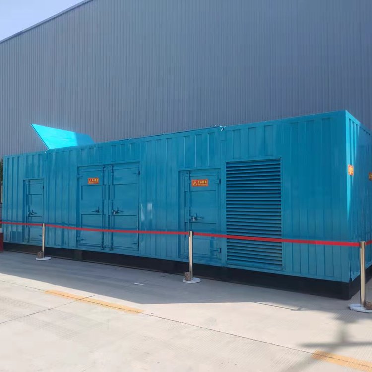 贡山怎样更换柴油发电机组的空气滤清器？