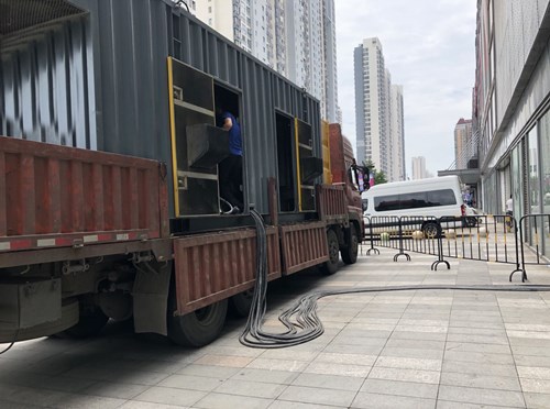 贡山柴油发电机空气滤清器在不同季节的更换周期是否有差异？