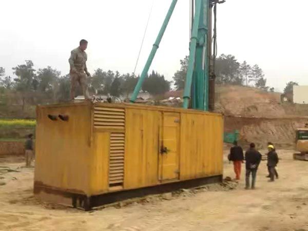 贡山柴油发电机组应用场合有哪些？